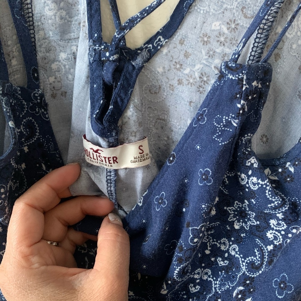 Hollister Dress - Picture 4 of 7